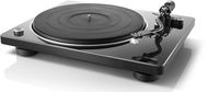 Plattenspieler DENON DP-400 Schwarz - Gramofon