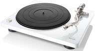 DENON DP-400 White - Plattenspieler