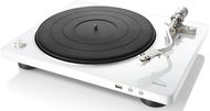 Gramofón DENON DP-450 USB White - Gramofon