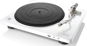 Turntable DENON DP-450 USB, White - Gramofon