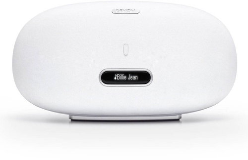 DENON DSD-500 Cocoon Home white - Docking Station - Main image