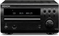 DENON RCD-M39 black - Mini System