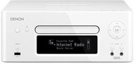 DENON RCD-N8 (New Ceol) white - Mini System