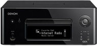 DENON RCD-N8 (New Ceol) black - Mini System