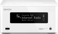 DENON DRA-N5 (Ceol Piccolo) white - Microsystem