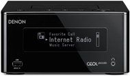 DENON DRA-N5 (Ceol Piccolo) black - Microsystem