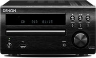 DENON D-M40 black - Mini System