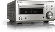 Denon RCD-M41 Silver Premium - Mini System