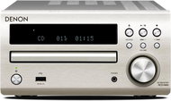DENON D-M40 silver - Mini System