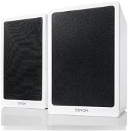 DENON SC-N9 white - Speakers