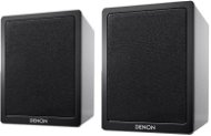 DENON SC-N4 black - Speakers