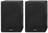 DENON SC-N10, Black - Speakers