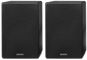 DENON SC-N10, Black - Speakers