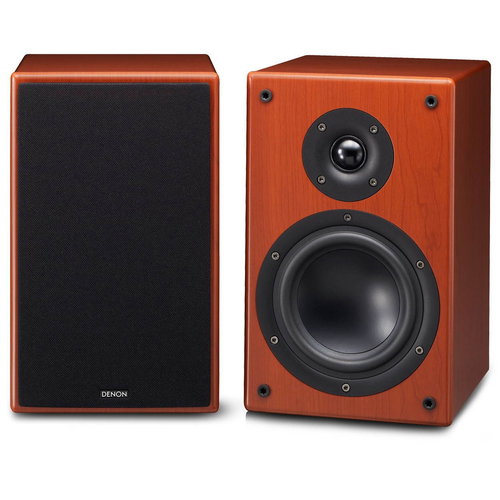 DENON SC-F107 cherry - Speakers - Main image
