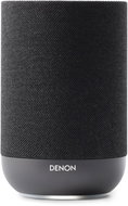 Denon Home 200 Black - Bluetooth Speaker