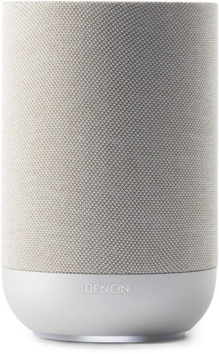 Denon Home 200 Silver - Bluetooth Speaker - Main image