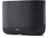Denon Home 400 Black - Bluetooth Speaker