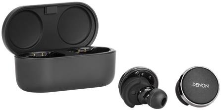 DENON PerL PRO Black - Wireless Headphones | alza.de