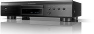 Denon DCD-600NE, Black - CD Player