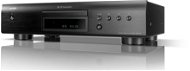 Denon DCD-600NE Black - CD-Player