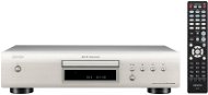 DENON DCD-600NE Silver Premium - CD-Player