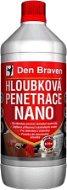 Den Braven Hloubková penetrace 1 l - NANO - Penetrácia