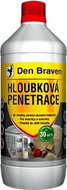 Den Braven Depth Penetration 1l YELLOW - Penetration