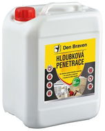 Den Braven Depth Penetration 5l YELLOW - Penetration