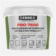 Den Braven Professional Dispersion Floor Adhesive 1kg PRO 7600 - Glue