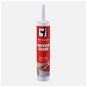 Den Braven Sanitary Silicone 280ml Bahama Red Line - Silicone