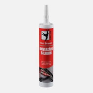 Den Braven Univerzální silikon 280ml bahama RL - Silikon