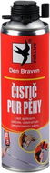 Den Braven PUR foam cleaner 500 ml RL - Cleaner