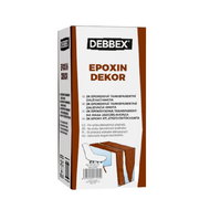 Den Braven EPOXIN Watering Compound 4 kg - Putty