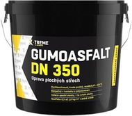 Den Braven Gumoasfalt DN 350 - 10 kg X-TREME - Izolační hmota