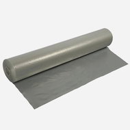 Den Braven Hadice LDPE 1x1x50 bm 100u, transparent 100m2, 8,3kg - Covering Film