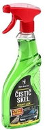 Den Braven Glass Cleaner - 450ml+50ml free - Car Window Cleaner