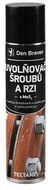 Den Braven Uvolňovač šroubů a rzi ve spreji 400ml TECTANE - Odrezovač