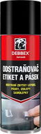 Den Braven Odstraňovač etiket a pásek 400ml TA - Odstraňovač nálepek