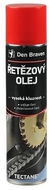 Den Braven Řetězový olej 400ml TECTANE - Chain oil