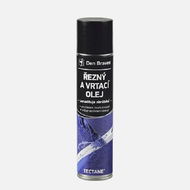 DEN BRAVEN Řezný a vrtací olej 400ml TECTANE - Olej