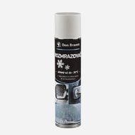 Den Braven Rozmrazovač 400ml dóza TECTANE - Rozmrazovač skel