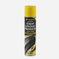 Den Braven Foam Tyre Reviver 400ml TECTANE - Tyre Cleaner