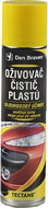 Den Braven Plastic Reviver and Cleaner 400ml TECT - Plastic Restorer