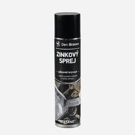 Den Braven Zinkový sprej 400ml dóza TECTANE - Ochranný sprej