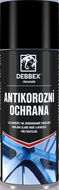 Den Braven Antikorozní ochrana 400ml TECTANE - Ochranný sprej
