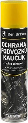 Den Braven Ochrana podvozku kaučuk 400ml TECT. - Nástřik podvozku - Hlavní obrázek