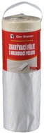 Den Braven Covering film with tape 240cmx16m - Covering Film