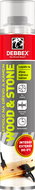 Den Braven Wood and Stone Adhesive WOOD & STONE D4 - Glue