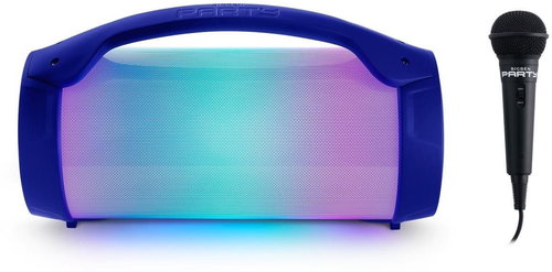 Bigben PARTYBTLITEBL - Bluetooth Speaker - Main image
