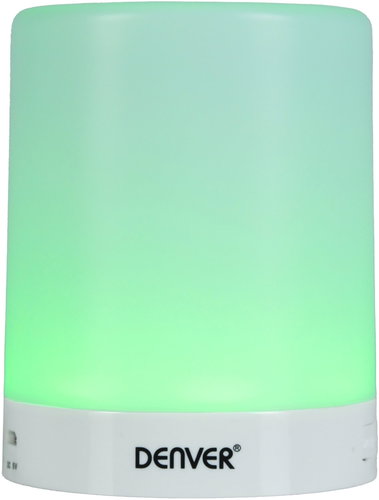 DENVER BTL-30 - Bluetooth Speaker - Main image